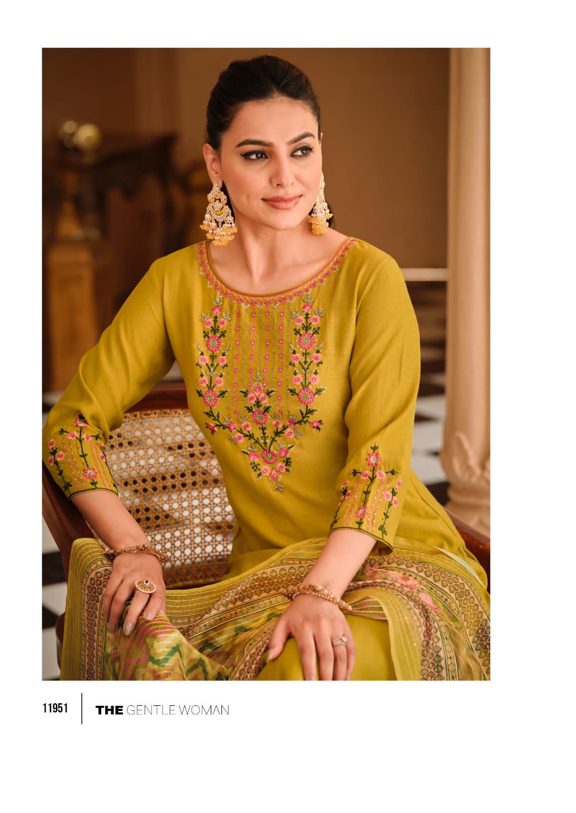 Zoya By Lily And Lali Readymade Designer Salwar Suits Catalog